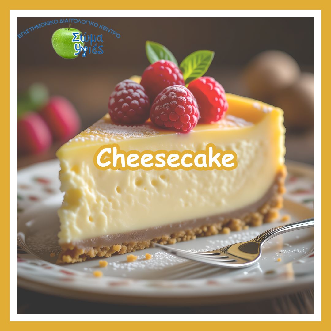 Cheesecake